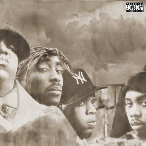 In The Conversation (Explicit)[Prod. by @_JCannon]