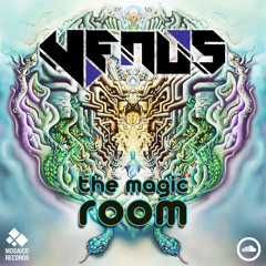 Venus - The Magic Room