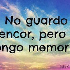 El Amor Se Desvanese- Rc Y Ks