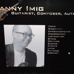 Danny Imig Jingle Sampler