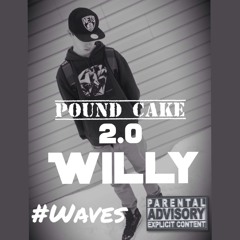 Pound Cake 2.0 (Prod. Syndicate Sound Labs)