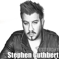 The Beatles - Yesterday Elvis Presley Cover By Stephen Cuthbert