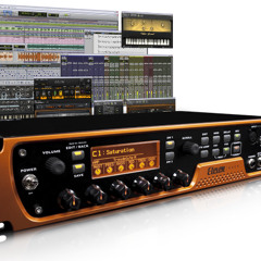 Project Eleven Cabs: C30-57on(Studio-ized)