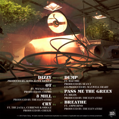 Berner Feat. Mac Dre "Dump" (PRODUCED BY SEAN T CO-PRODUCED BY MAXWELL SMART))