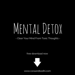 10 Min Mental Detox Meditation