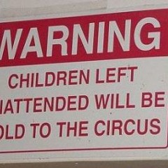 We are not talking about a simple Looping device