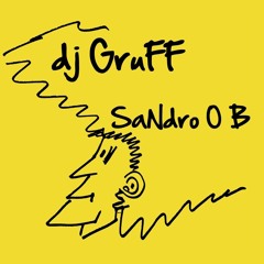 Dj Gruff - Ti Canto