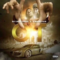 To The Sky - Problem ft. Trinidad James
