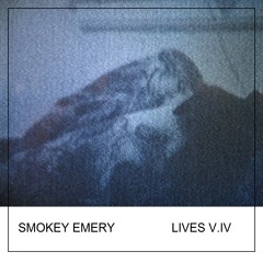 06.26.14 Smokey Emery Live At Fort Tender