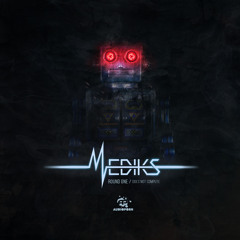 Mediks - 'Round One (ft. AD-APT)'
