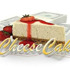 FFL- Cheesecake