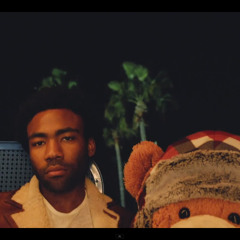 Childish Gambino-3005(FAED Remix)