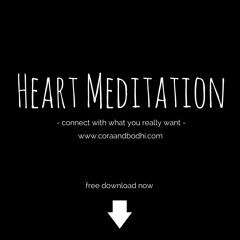 Hearts Desire Meditation