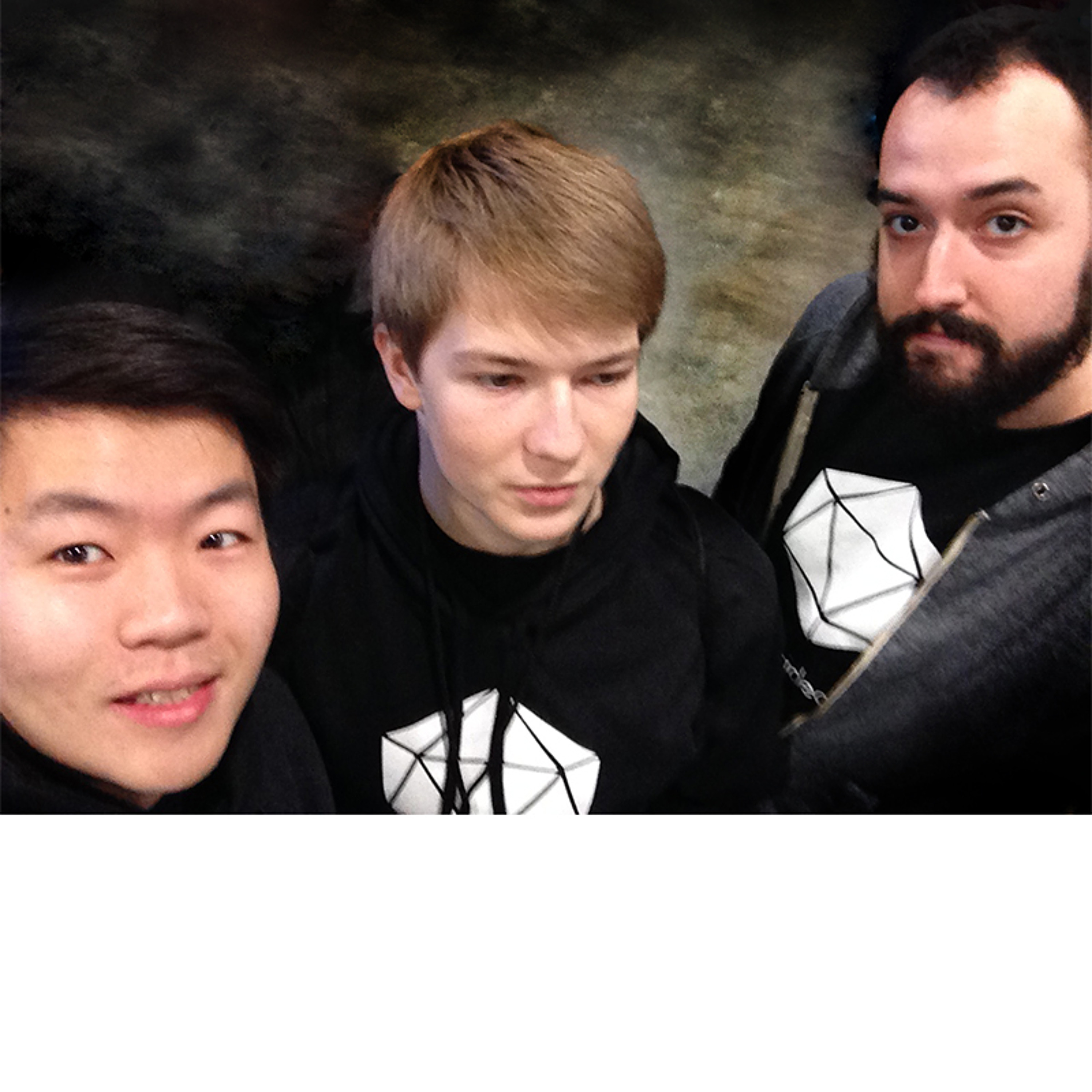 Twenty Sided Stories : #2 : MTG Protour - Meet the Team, part 1