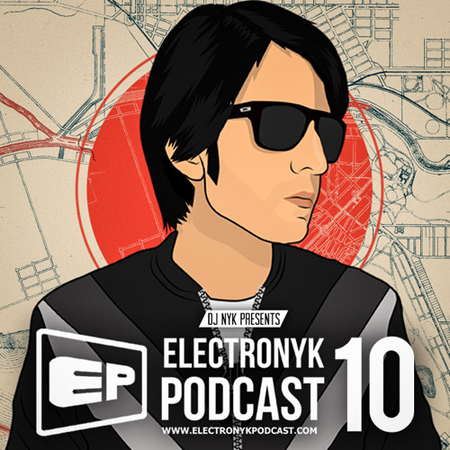 electronyk podcast 5