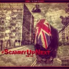 05. Scammy - Say My Name