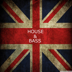 Mikey G - House & Bass Mix Feb 2015 (Free Download)