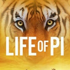 The Prelude (Life of PI prequel)