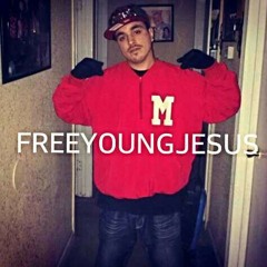 Young Jesus ft Young Gemini FreeYJ100 at Cant Fuck With Me