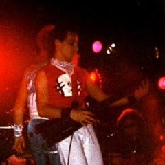 Perfect Stranger - Power To Love