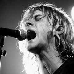 Nirvana Love Buzz Live
