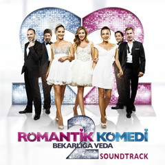 LOSING MY MIND (Romantik Komedi 2 soundtrack)