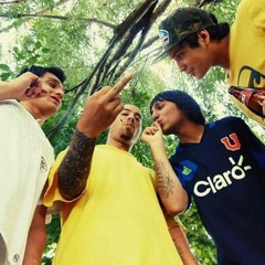 14Ground - Desaloja Grupis