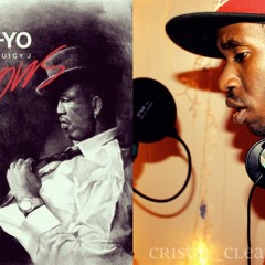 Neyo F Juicy J - She Knows (JayNoteZ Cover)