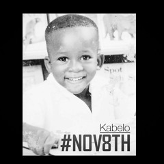 Kabelo - Nov8th