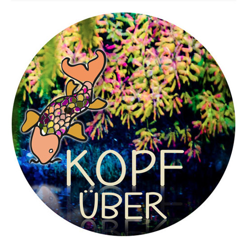 Stante Pede @ Kopfüber In Die Bucht #1 [Sampler No. 1 Release]