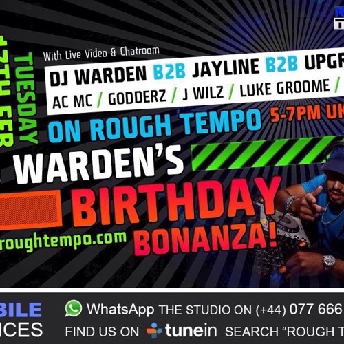 warden guso warden guso