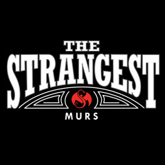 MURS - The Strangest