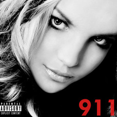 Britney Spears-911