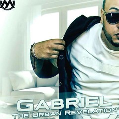 Gabriel The Urban Revelation - Pide Maltrato (DjNellFlow)