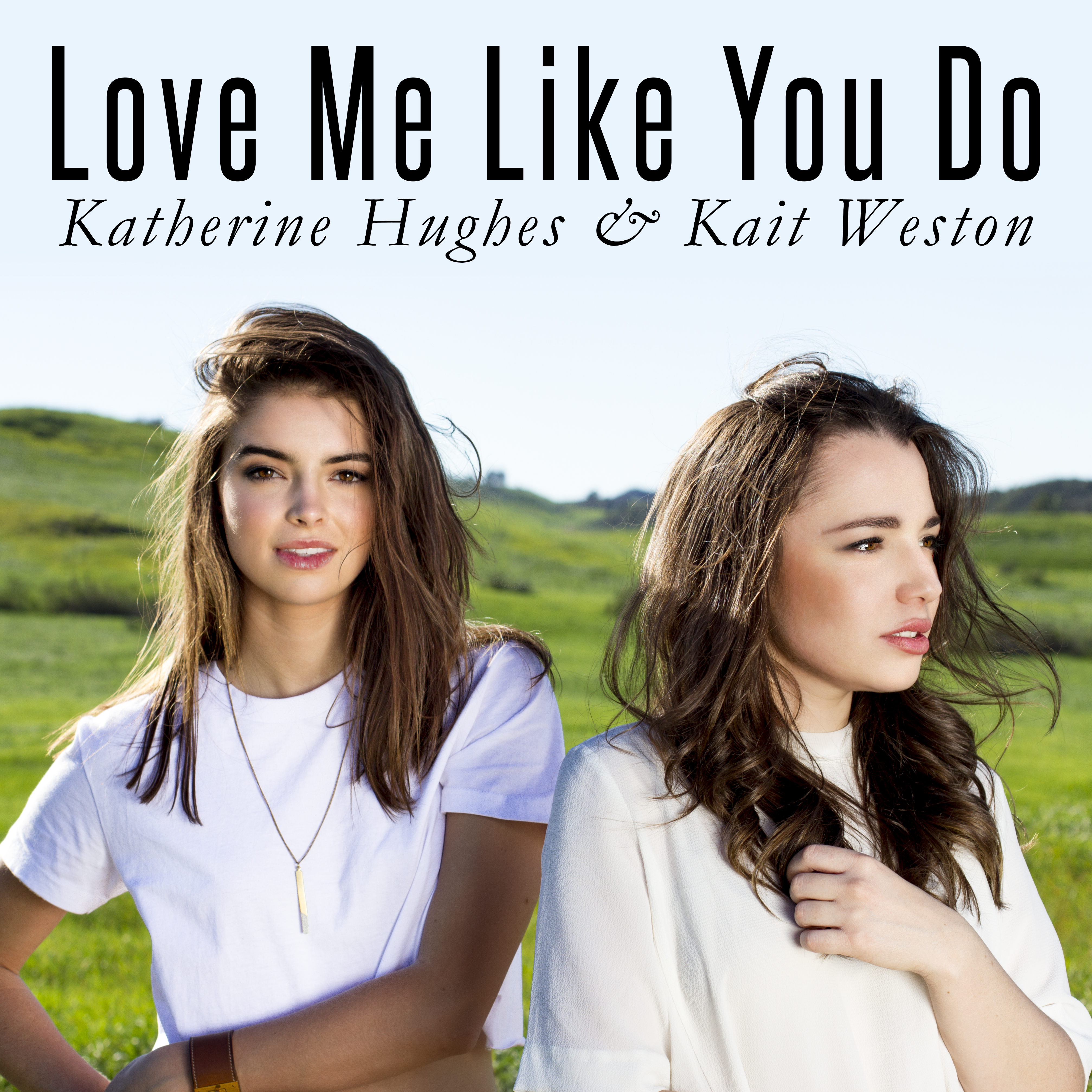 Download Ellie Goulding Love Me Like You Do Kait Weston Katherine Hughes Cover By Kait Weston Mp3 Soundcloud To Mp3 Converter