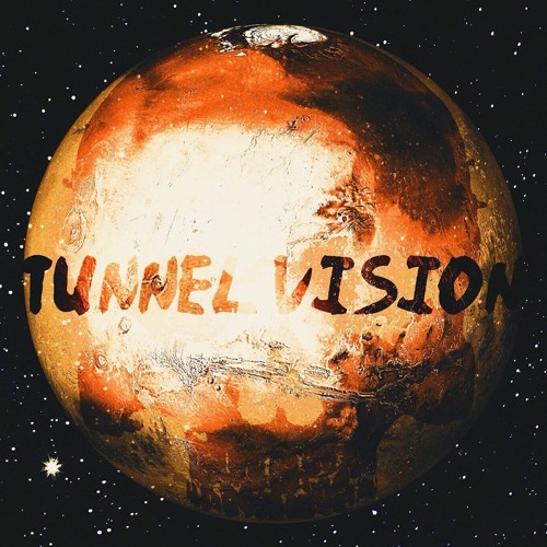 MaRs ~  Tunnel Vision(Prod. Relevant Beats)