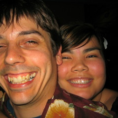 DJ Dazy Live at Tropical, Downtown Los Angeles, March 15, 2003