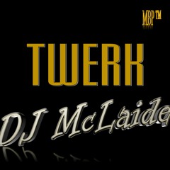 Twerk (Instrumental)