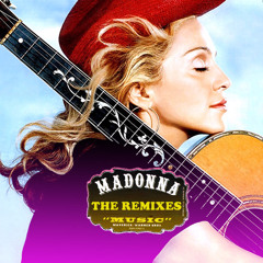 Madonna - Music (NOREMAC'S DNB VIP)