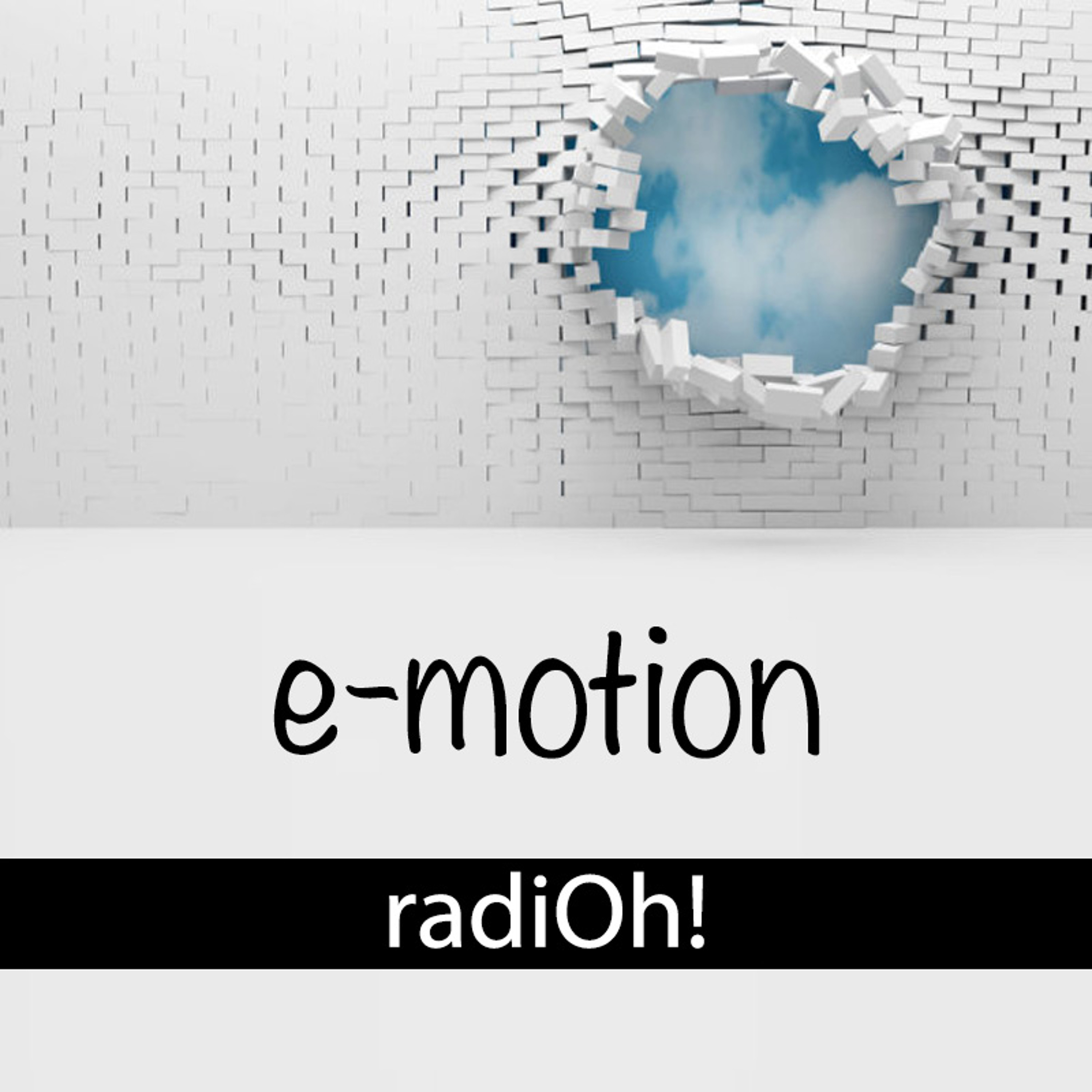 E - Motion - RadiOh! Preview episode artwork
