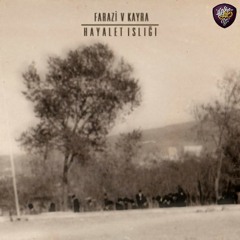 Farazi V Kayra - Vakitsiz (ft. Vinyl Obscura)