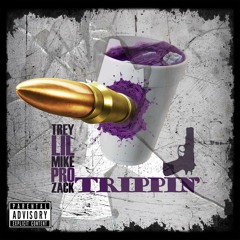 TreyBo ft. Lil Mike & ProZack "Trippin"