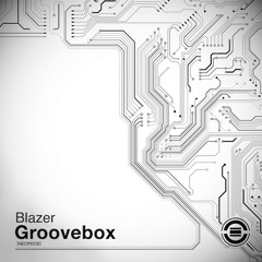 Blazer - Groovebox [NEOM008]