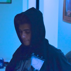 Matt Greene - R.E.D (prod. Serious Beats)