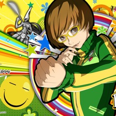 Persona 4- Dancing All Night Opening Theme
