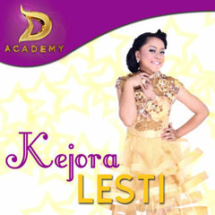 Lesti - Kejora (covered by @taufikhardi)