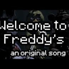 Welcome To Freddy's Ft. Madame Macabre [Original Song]