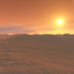 Endless Desert