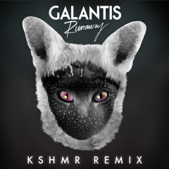 G.l.ntis - Run.way (KSHMR REMIX)(Saiberian Vocal Edit)
