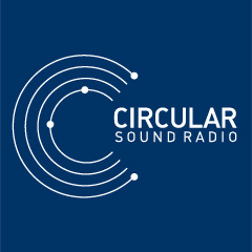 Circular Sound Radio Show Feb 17th 2015